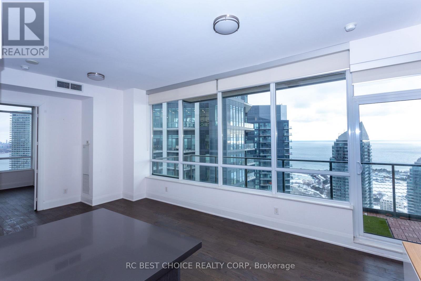 4308 - 36 Park Lawn Road, Toronto, Ontario  M8V 0E5 - Photo 10 - W12664972