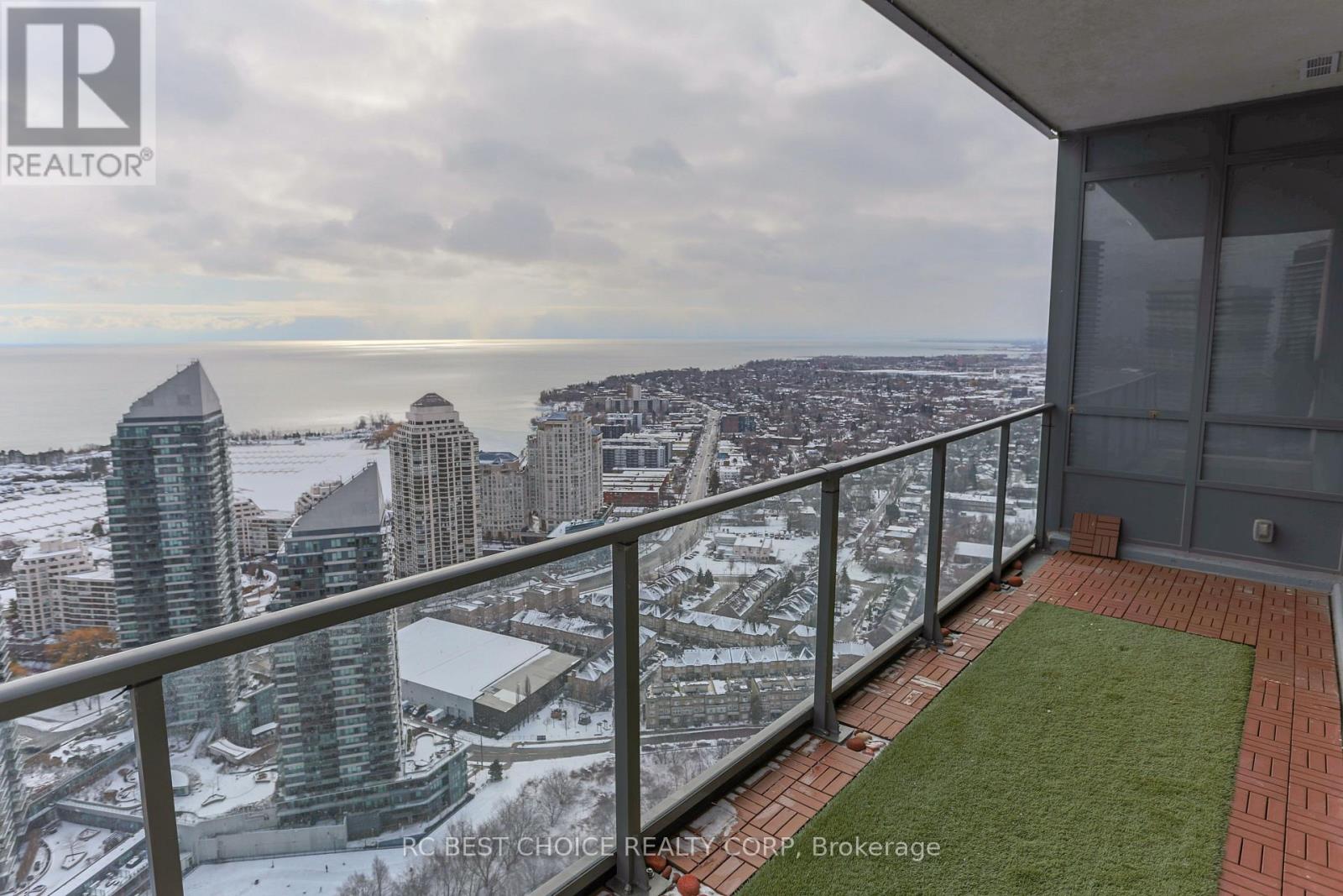 4308 - 36 Park Lawn Road, Toronto, Ontario  M8V 0E5 - Photo 17 - W12664972