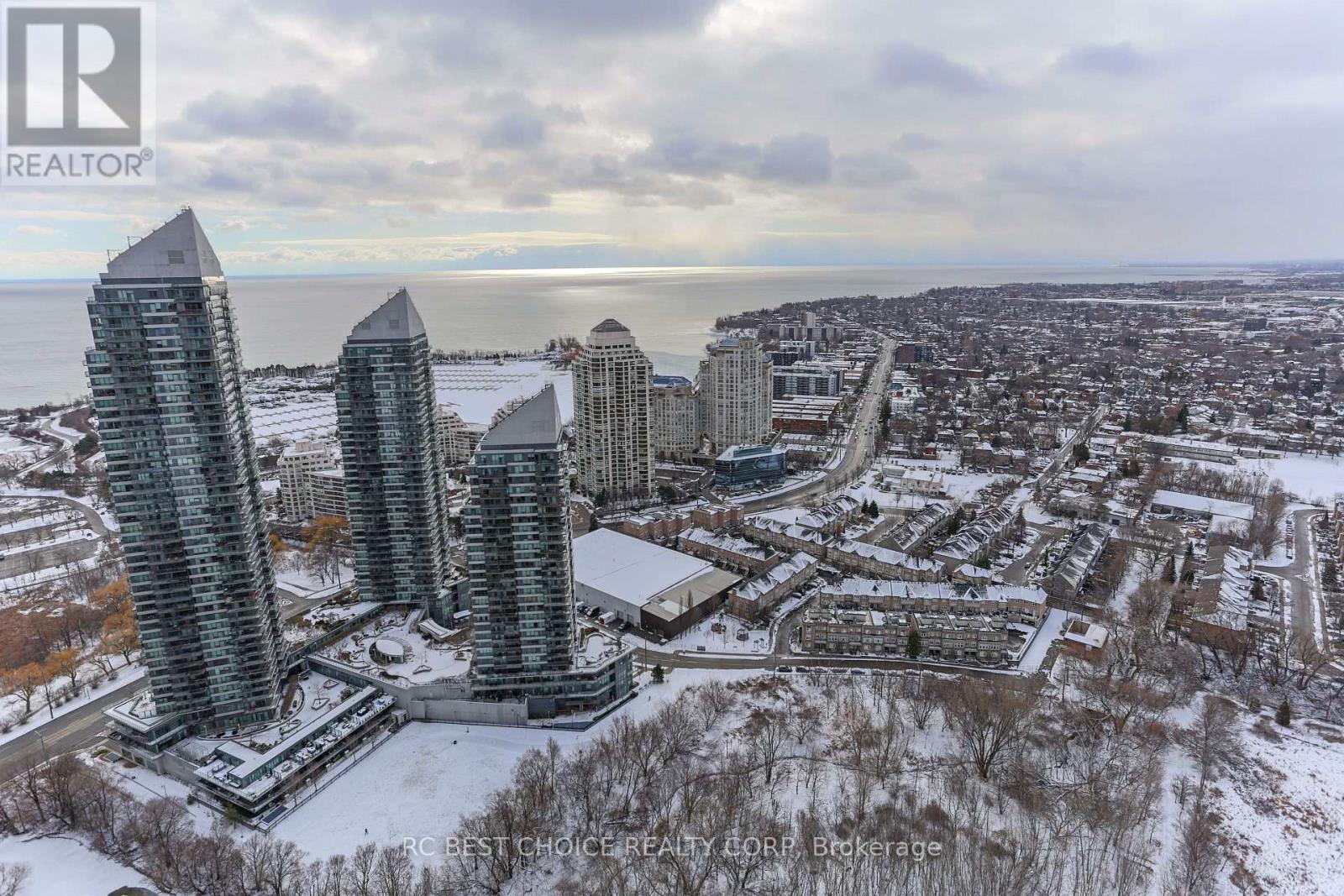 4308 - 36 Park Lawn Road, Toronto, Ontario  M8V 0E5 - Photo 18 - W12664972