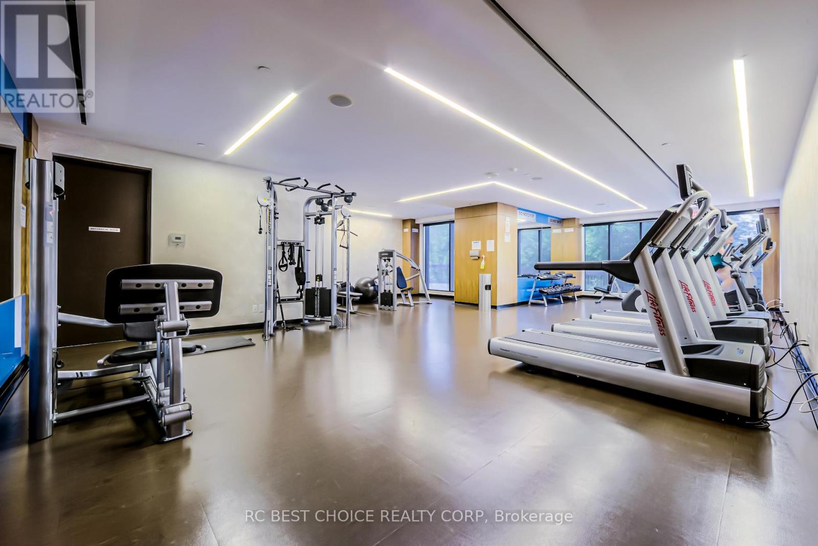 4308 - 36 Park Lawn Road, Toronto, Ontario  M8V 0E5 - Photo 20 - W12664972