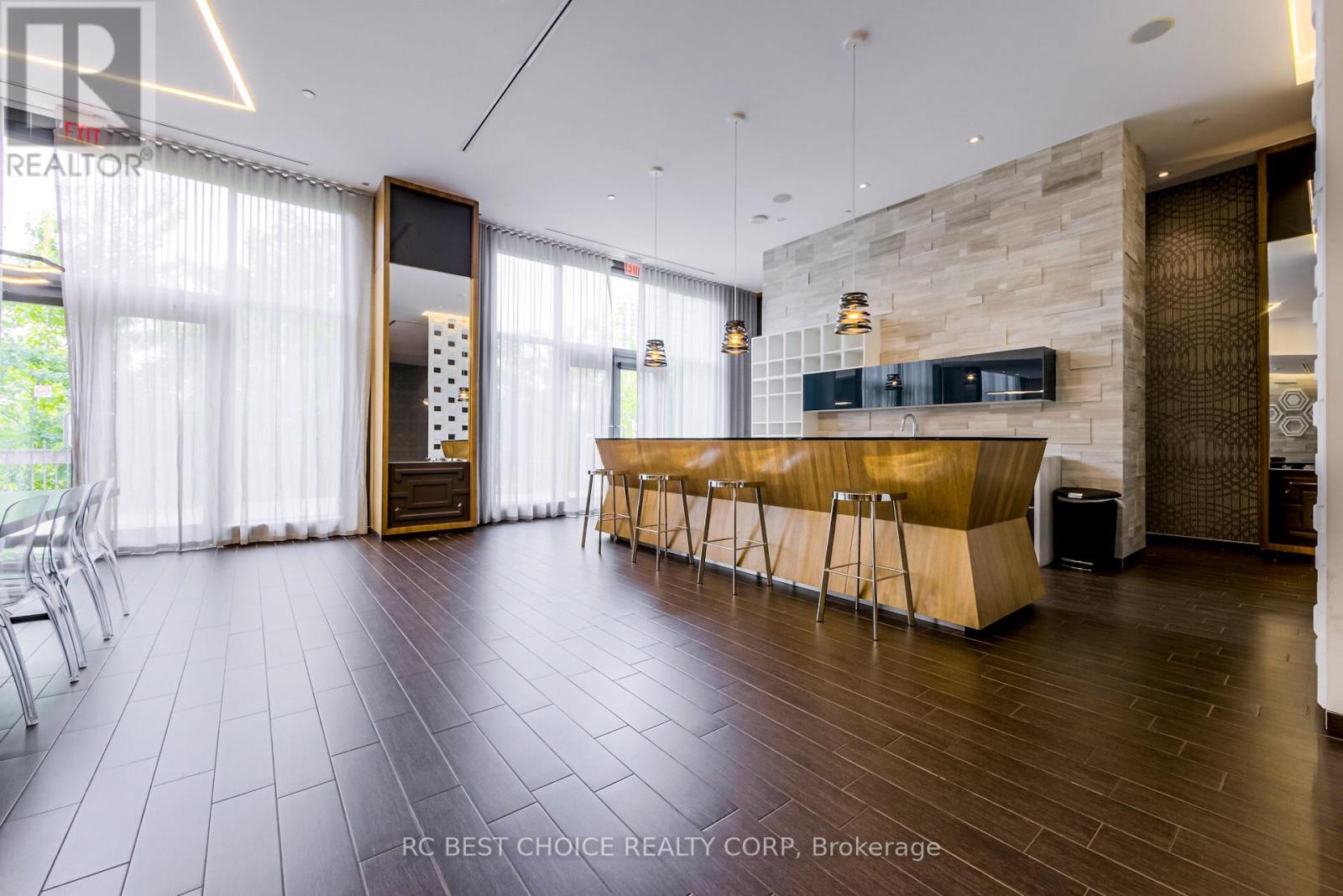 4308 - 36 Park Lawn Road, Toronto, Ontario  M8V 0E5 - Photo 21 - W12664972