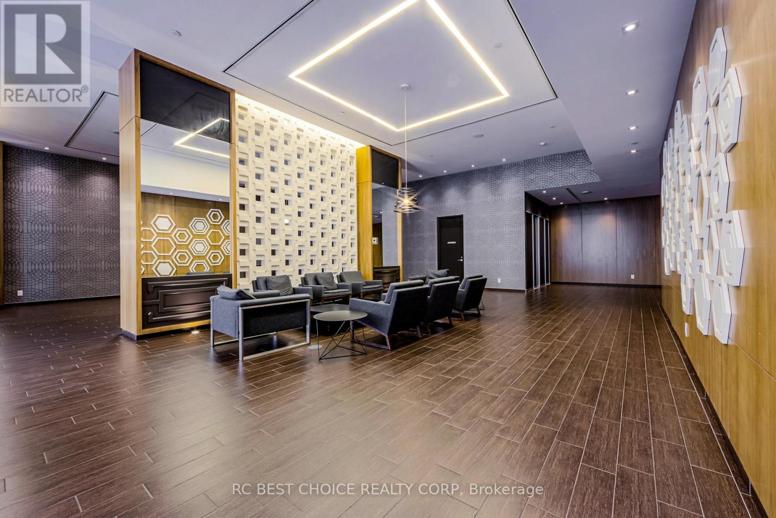 4308 - 36 Park Lawn Road, Toronto, Ontario  M8V 0E5 - Photo 22 - W12664972