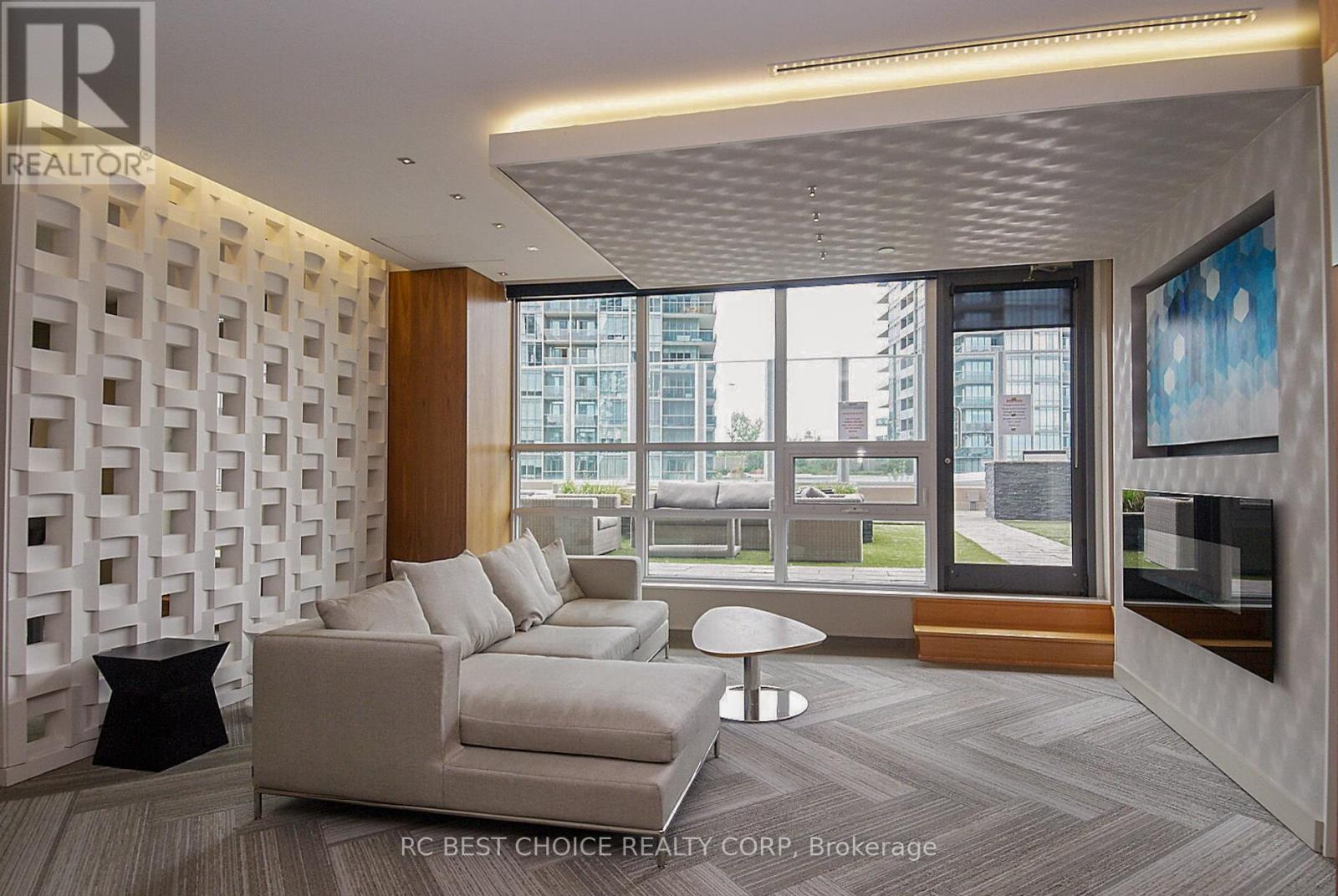 4308 - 36 Park Lawn Road, Toronto, Ontario  M8V 0E5 - Photo 24 - W12664972