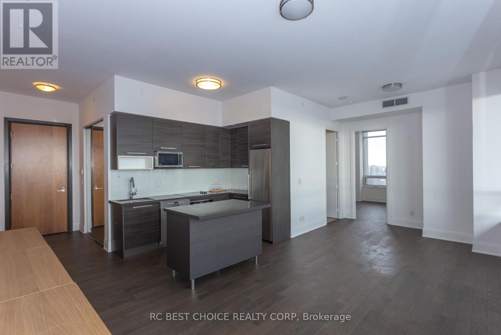 4308 - 36 Park Lawn Road, Toronto, Ontario  M8V 0E5 - Photo 3 - W12664972