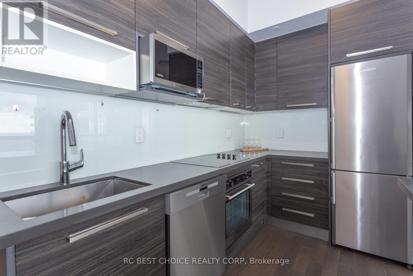 4308 - 36 Park Lawn Road, Toronto, Ontario  M8V 0E5 - Photo 4 - W12664972