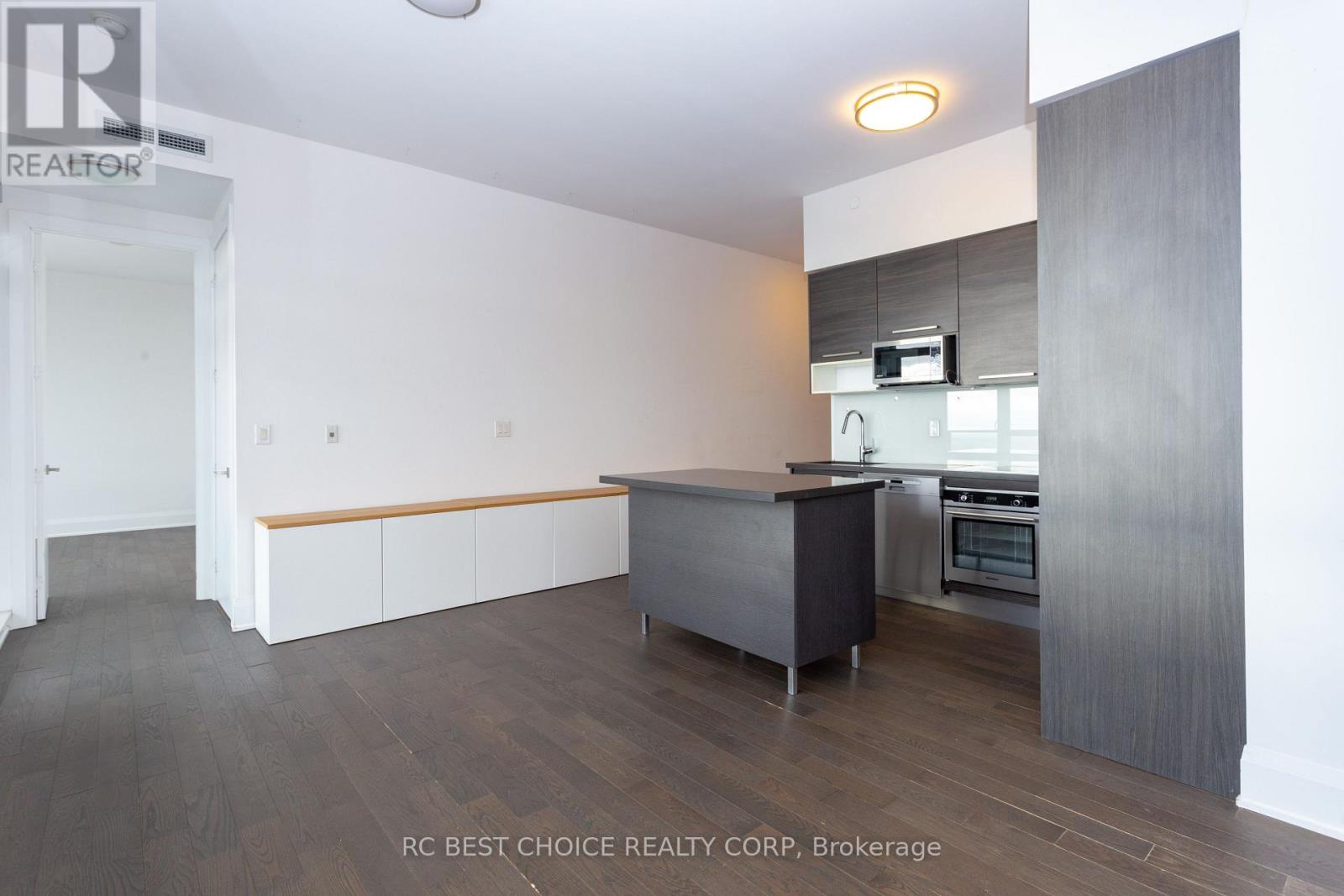 4308 - 36 Park Lawn Road, Toronto, Ontario  M8V 0E5 - Photo 6 - W12664972