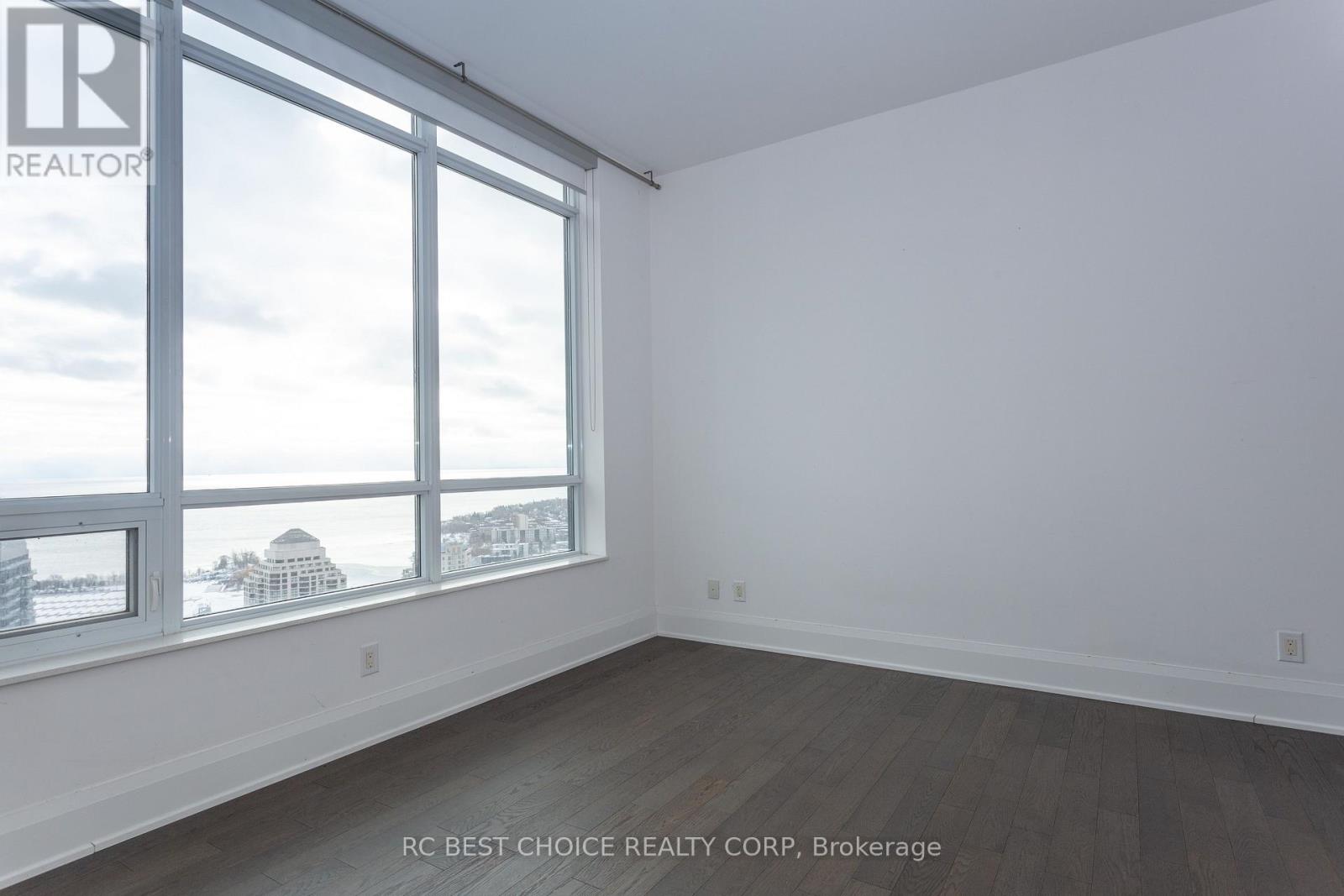 4308 - 36 Park Lawn Road, Toronto, Ontario  M8V 0E5 - Photo 7 - W12664972