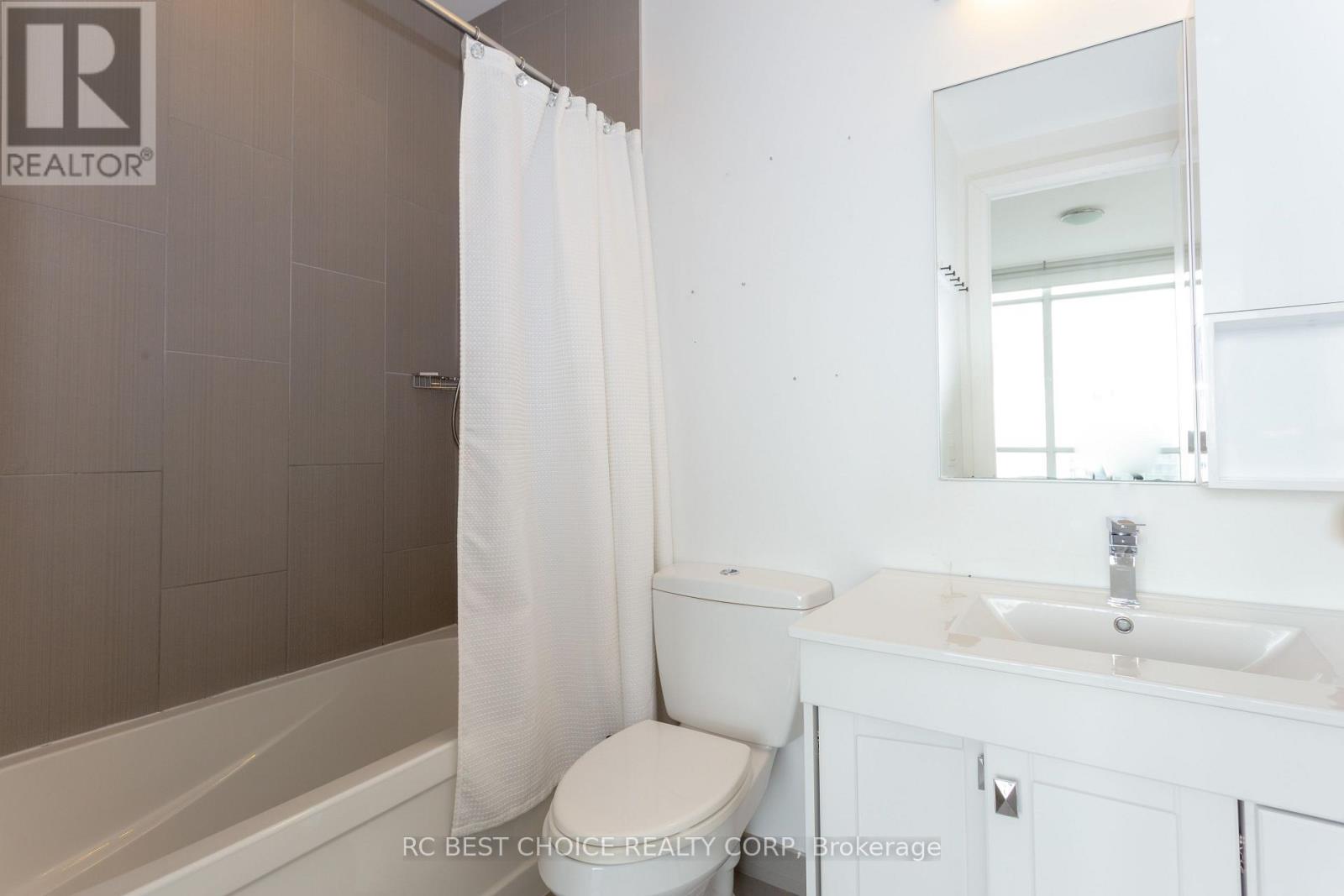 4308 - 36 Park Lawn Road, Toronto, Ontario  M8V 0E5 - Photo 9 - W12664972