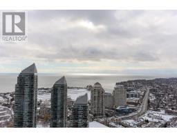 4308 - 36 PARK LAWN ROAD, Toronto, Ontario