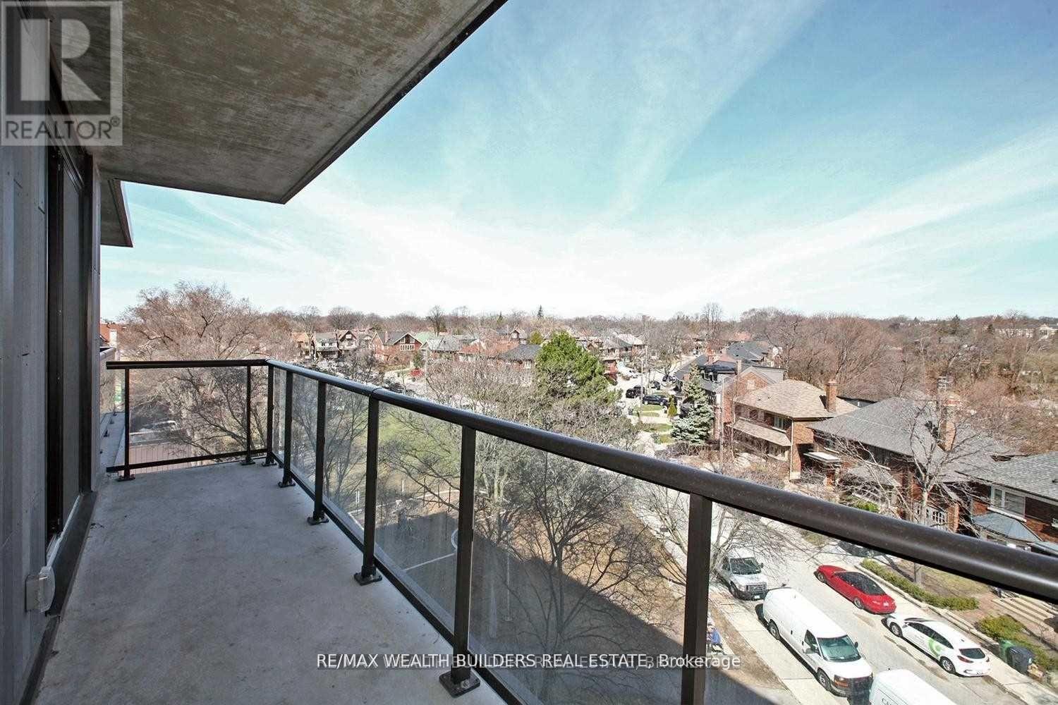 511 - 2118 Bloor Street W, Toronto, Ontario  M6S 1M8 - Photo 24 - W12665032