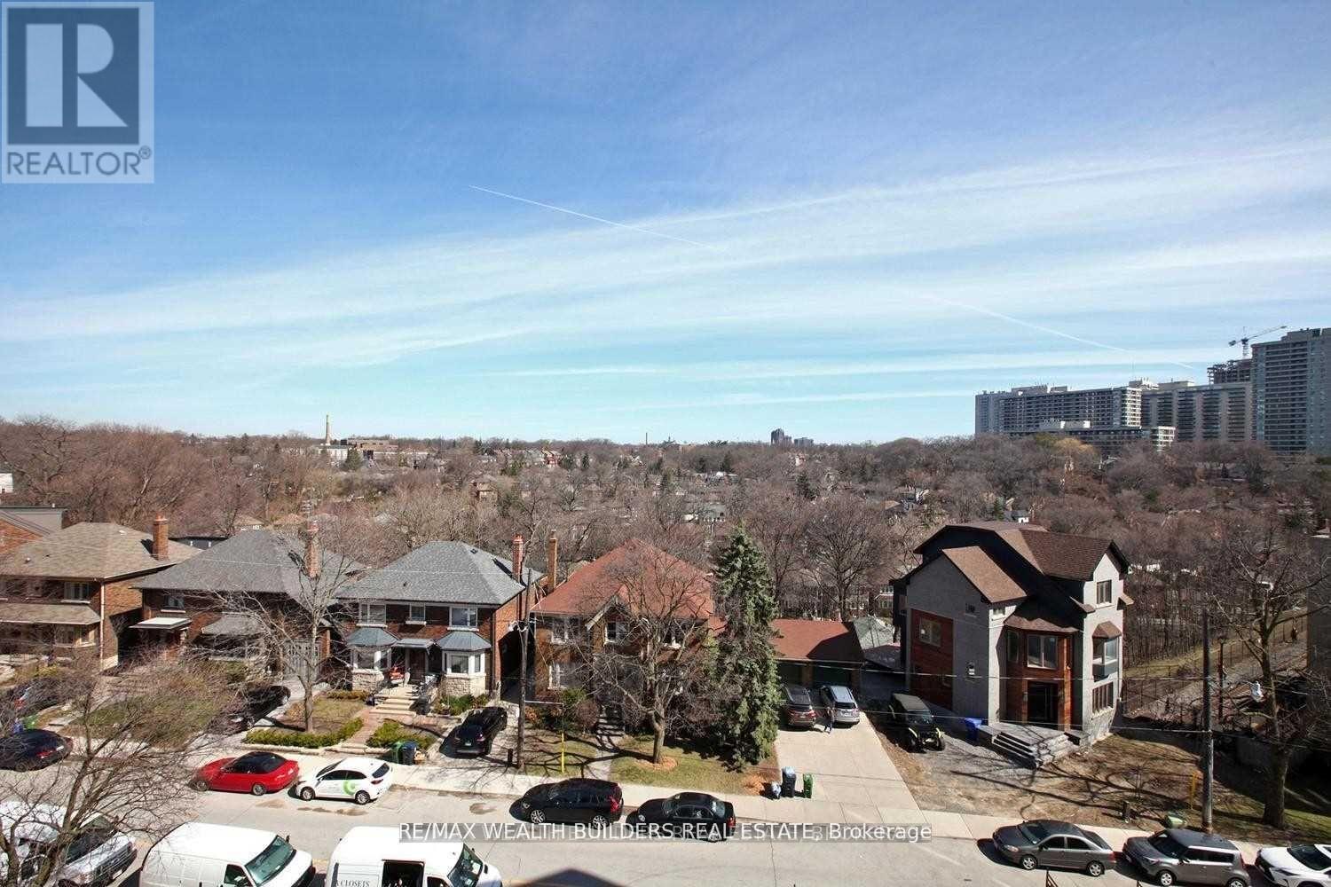 511 - 2118 Bloor Street W, Toronto, Ontario  M6S 1M8 - Photo 25 - W12665032