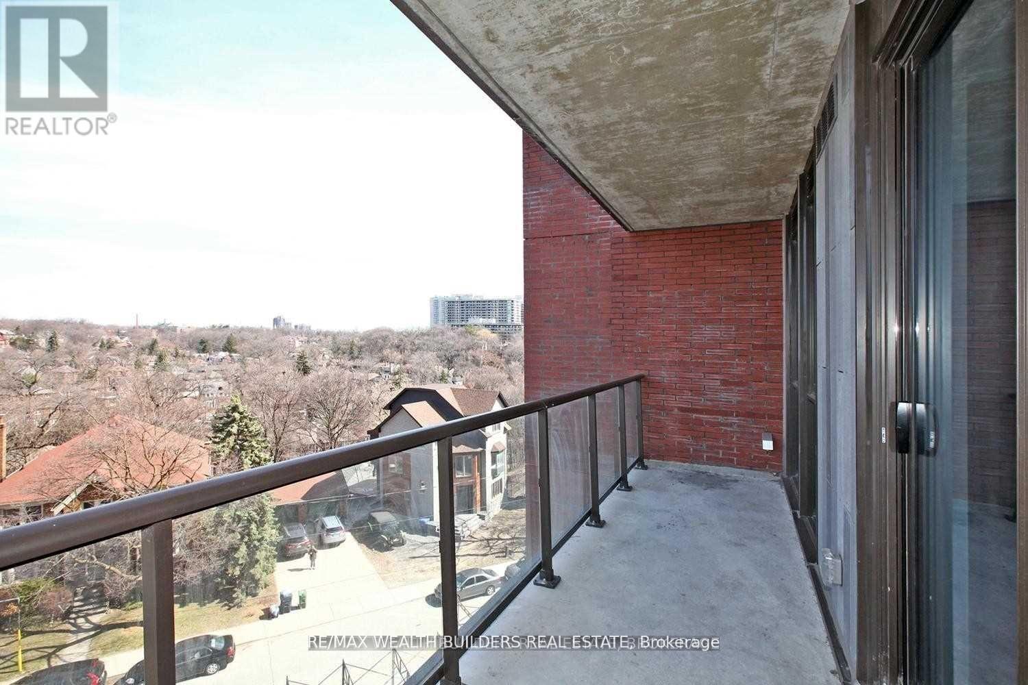 511 - 2118 Bloor Street W, Toronto, Ontario  M6S 1M8 - Photo 29 - W12665032