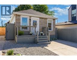 97 EAST 31ST Street, Hamilton, Ontario