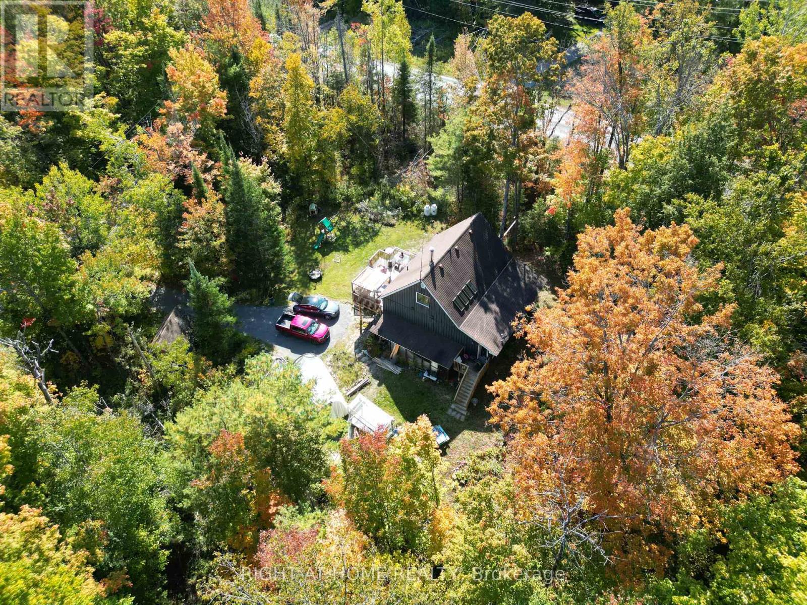 761 Jack Lake Road, Havelock-Belmont-Methuen, Ontario  K0L 1A0 - Photo 1 - X12664932