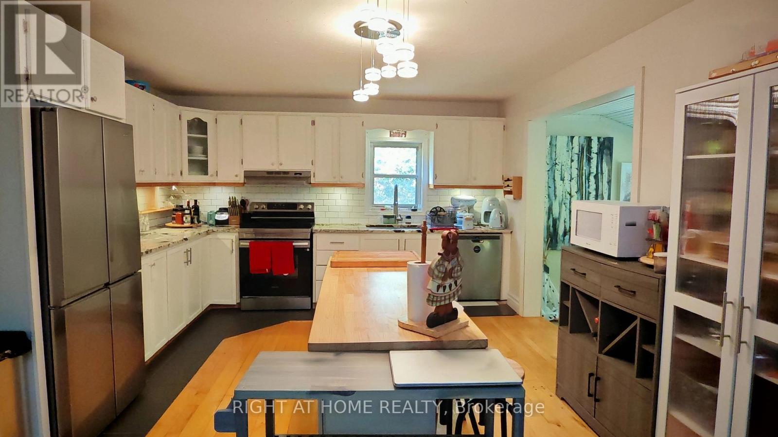 761 Jack Lake Road, Havelock-Belmont-Methuen, Ontario  K0L 1A0 - Photo 12 - X12664932