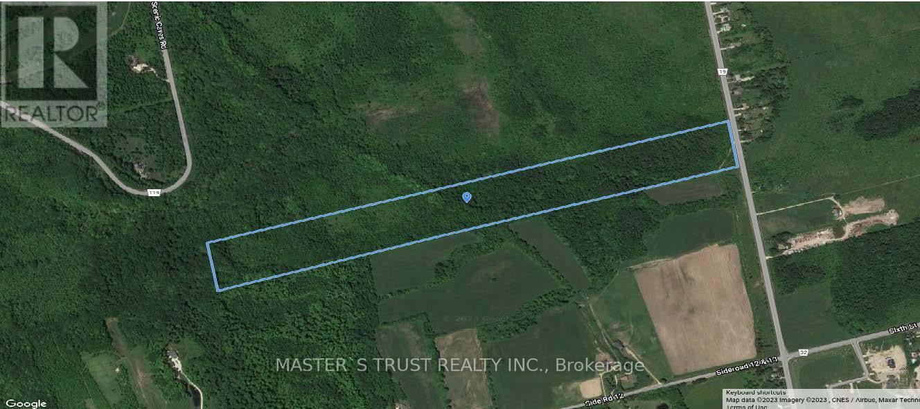 Lt14pt2 - 19 Grey Road, Blue Mountains, Ontario  L9Y 0N5 - Photo 1 - X12664954