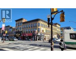 103 - 140 SIMCOE STREET, Peterborough, Ontario