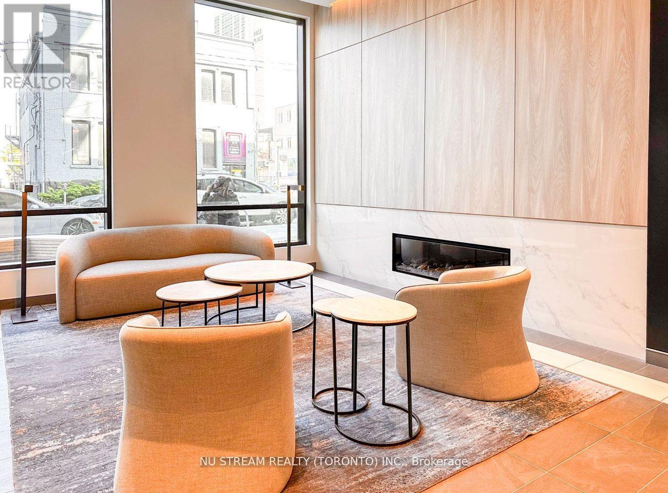 1119 - 1 Jarvis Street, Hamilton, Ontario  L8R 0A8 - Photo 2 - X12664988