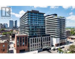 1119 - 1 JARVIS STREET, Hamilton, Ontario