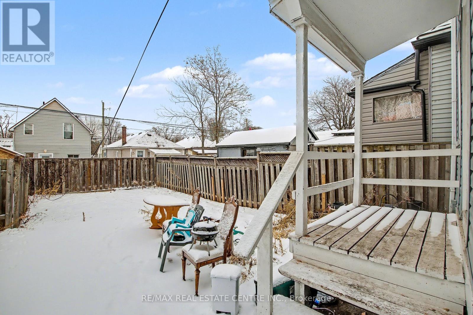 33 Dalkeith Avenue, Hamilton, Ontario  L8L 3J3 - Photo 26 - X12664998