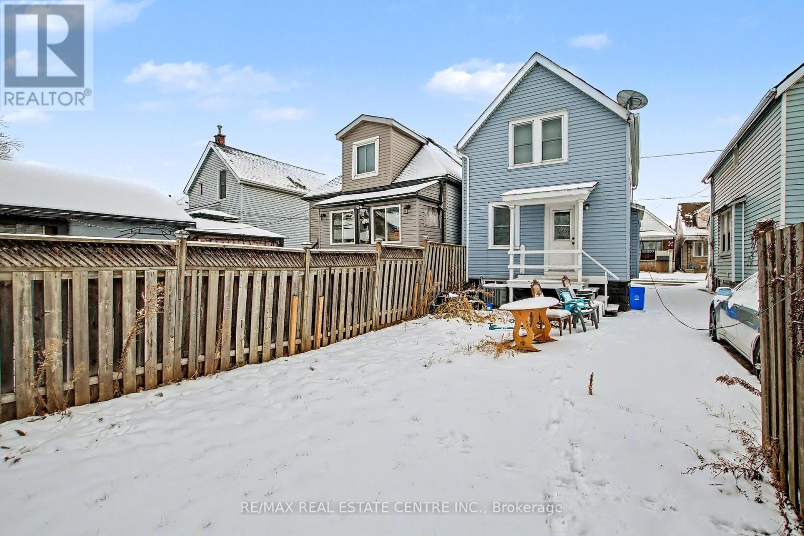 33 Dalkeith Avenue, Hamilton, Ontario  L8L 3J3 - Photo 28 - X12664998