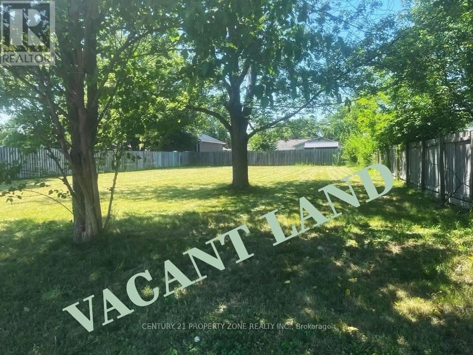 0 MCROBBIE ROAD, Windsor, Ontario