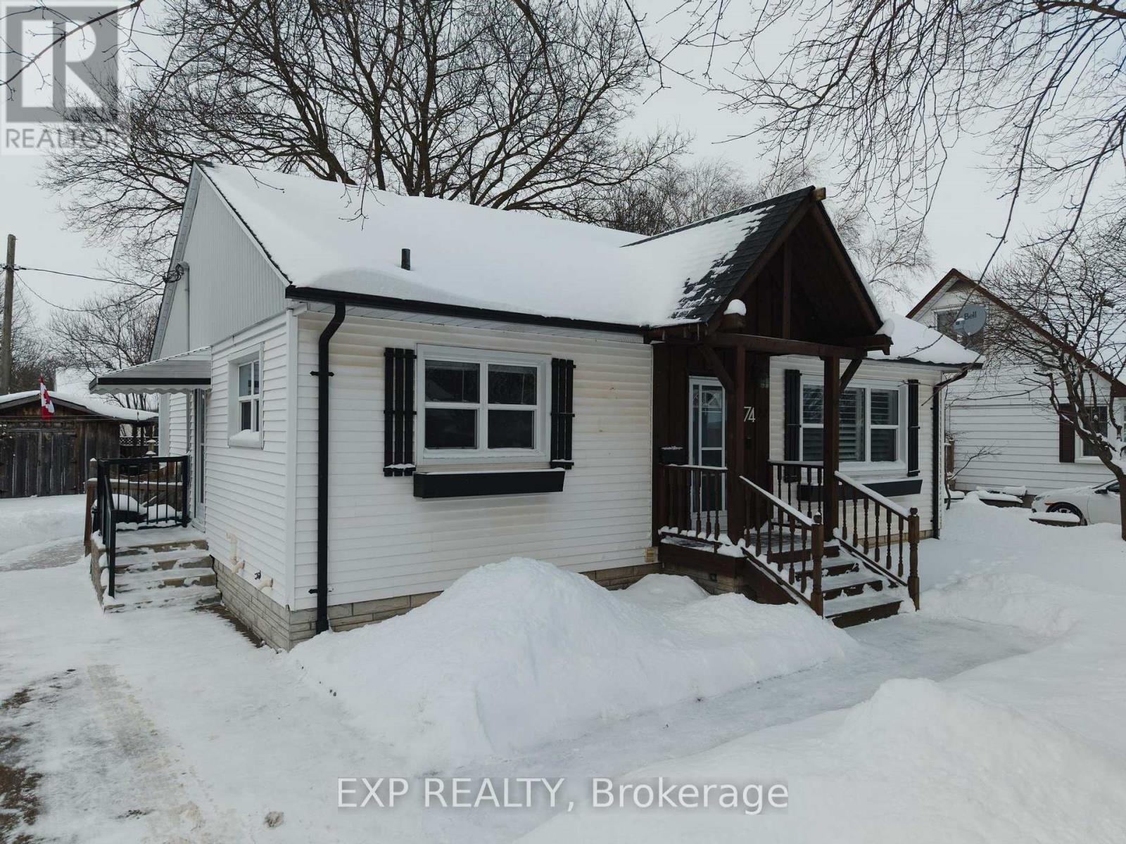 74 Duke Street, Woolwich, Ontario  N3B 2X9 - Photo 5 - X12665014