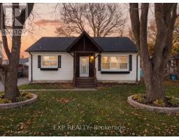 74 DUKE STREET, Woolwich, Ontario