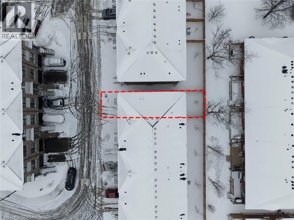 720 Grey Street Unit# 28, Brantford, Ontario  N3S 0K2 - Photo 23 - 40795307