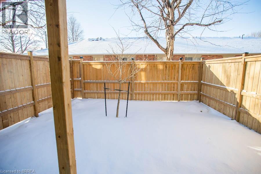 720 Grey Street Unit# 28, Brantford, Ontario  N3S 0K2 - Photo 21 - 40795307