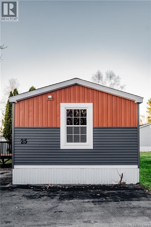 25 1st Street, Sussex Corner, New Brunswick  E4E 2W1 - Photo 9 - NB131670