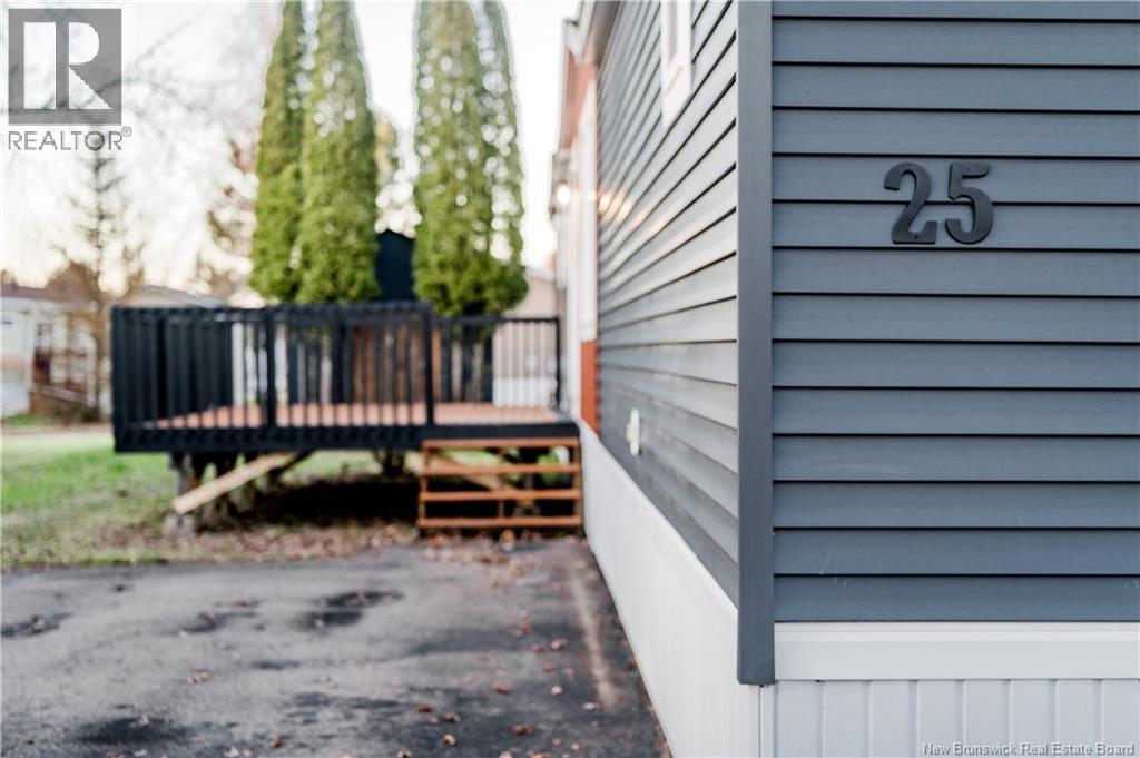 25 1st Street, Sussex Corner, New Brunswick  E4E 2W1 - Photo 6 - NB131670