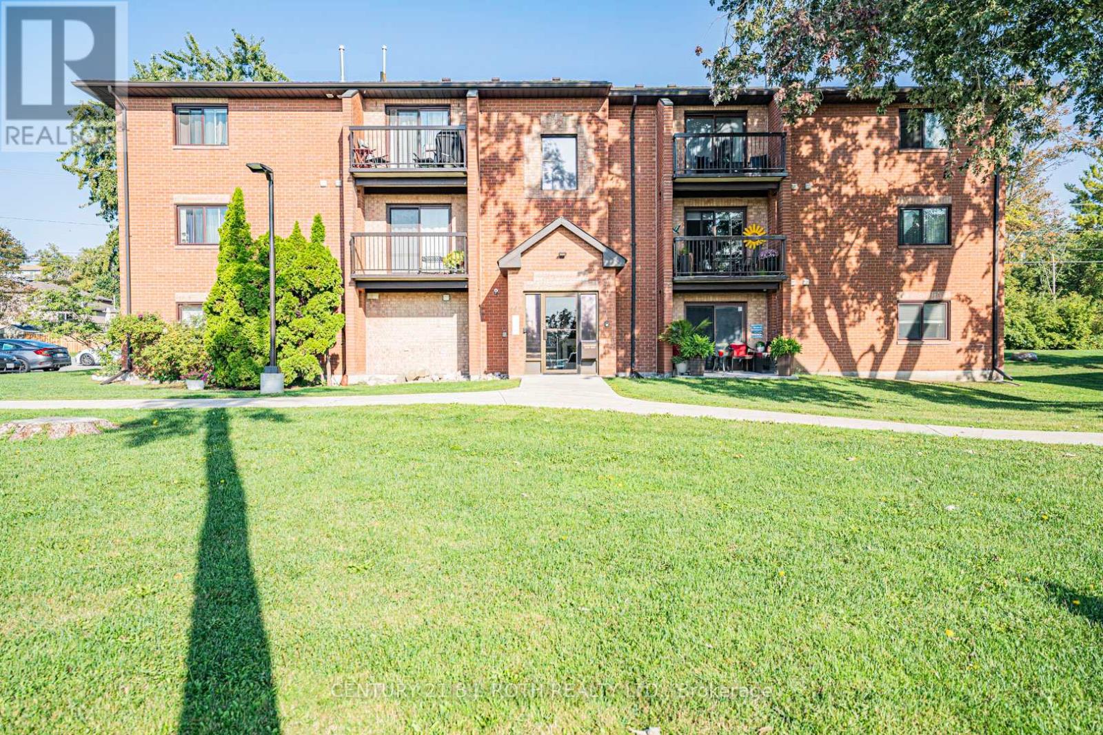 G10 - 147 Edgehill Drive, Barrie, Ontario  L4N 1L9 - Photo 28 - S12612754