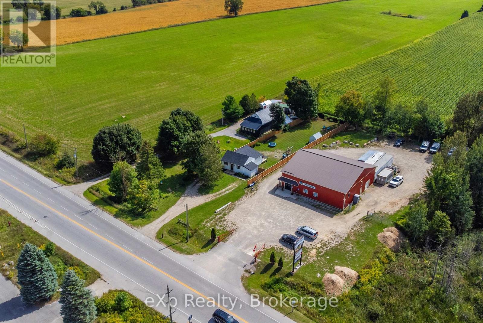 401250 Grey 4 Road, West Grey, Ontario  N4N 3B8 - Photo 30 - X12665042