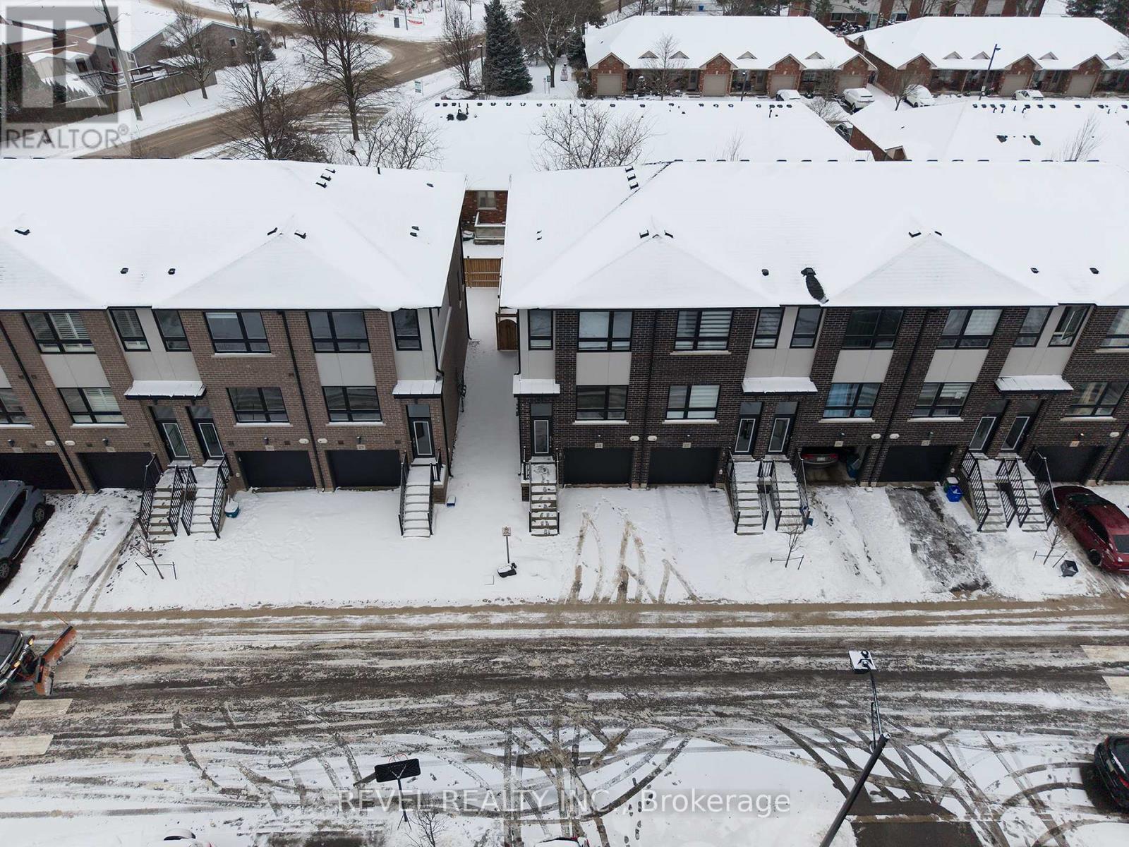 28 - 720 Grey Street, Brantford, Ontario  N3S 0K2 - Photo 23 - X12663094