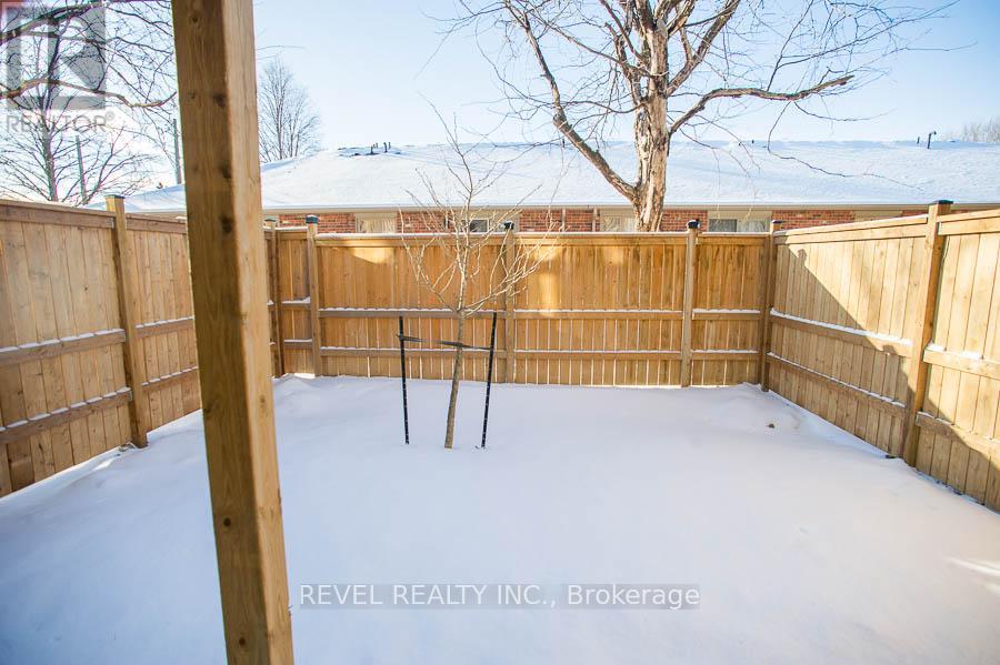 28 - 720 Grey Street, Brantford, Ontario  N3S 0K2 - Photo 22 - X12663094