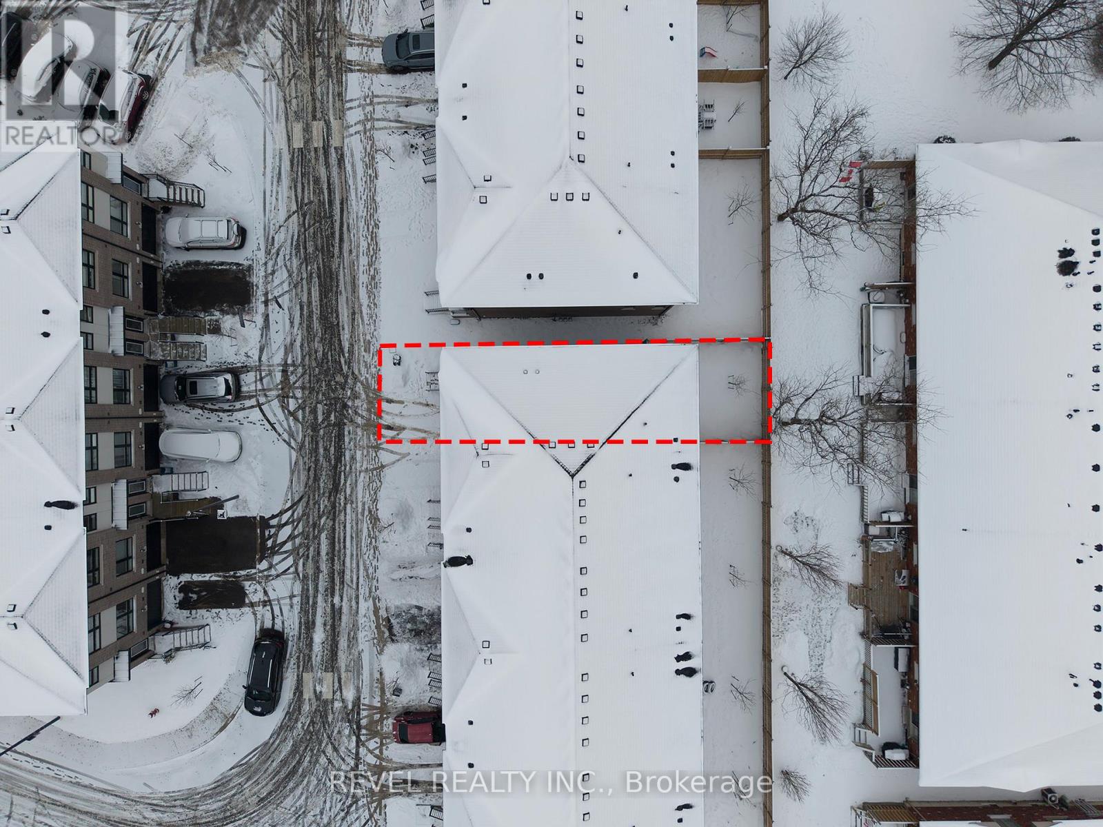 28 - 720 Grey Street, Brantford, Ontario  N3S 0K2 - Photo 24 - X12663094