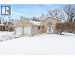 840 LAWNDALE AVENUE, Kingsville, Ontario