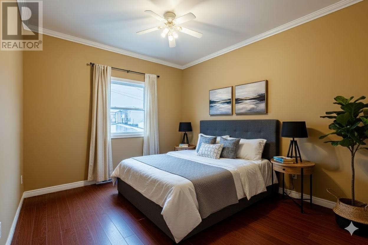 3 Coronation Street, St. John's, Newfoundland & Labrador  A1C 5B9 - Photo 18 - 1291978