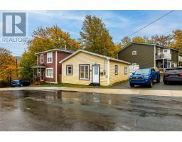 3 Coronation Street, St. John's, Newfoundland & Labrador