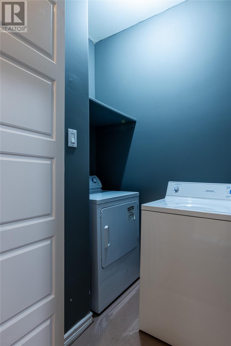 3 Coronation Street, St. John's, Newfoundland & Labrador  A1C 5B9 - Photo 11 - 1291978