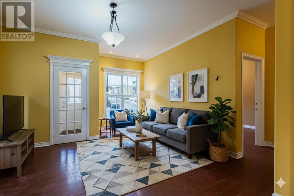 3 Coronation Street, St. John's, Newfoundland & Labrador  A1C 5B9 - Photo 17 - 1291978