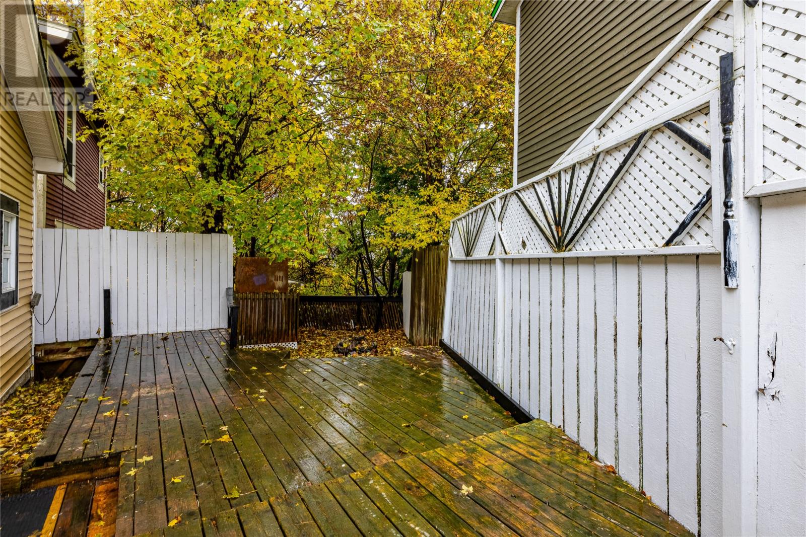 3 Coronation Street, St. John's, Newfoundland & Labrador  A1C 5B9 - Photo 15 - 1291978