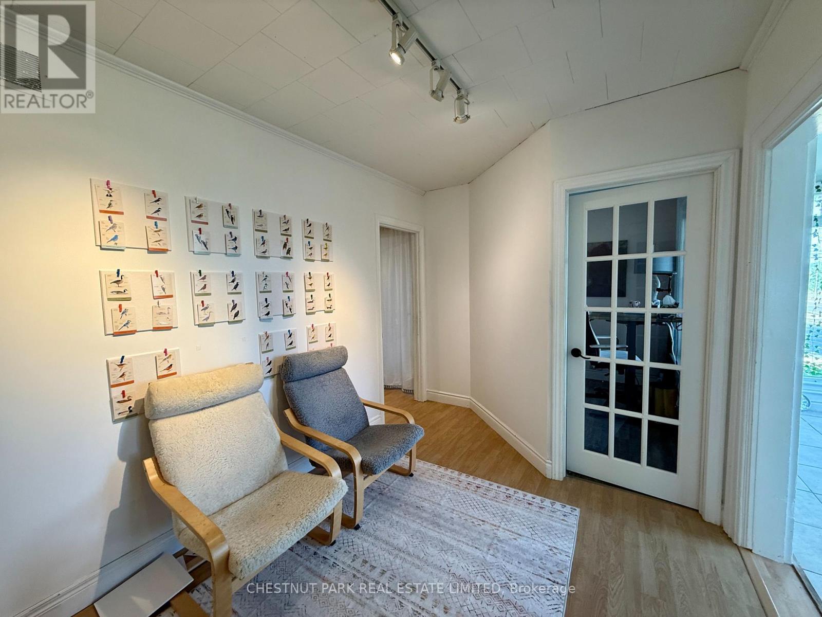 105 & 206 - 13360 Loyalist Parkway, Prince Edward County, Ontario  K0K 2T0 - Photo 2 - X12665056