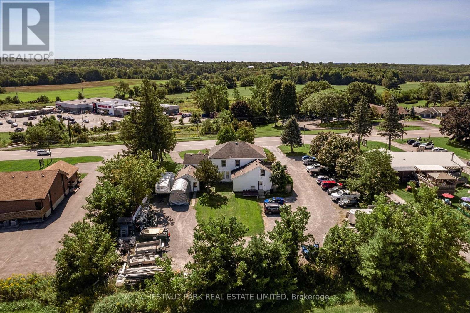 105 & 206 - 13360 Loyalist Parkway, Prince Edward County, Ontario  K0K 2T0 - Photo 8 - X12665056