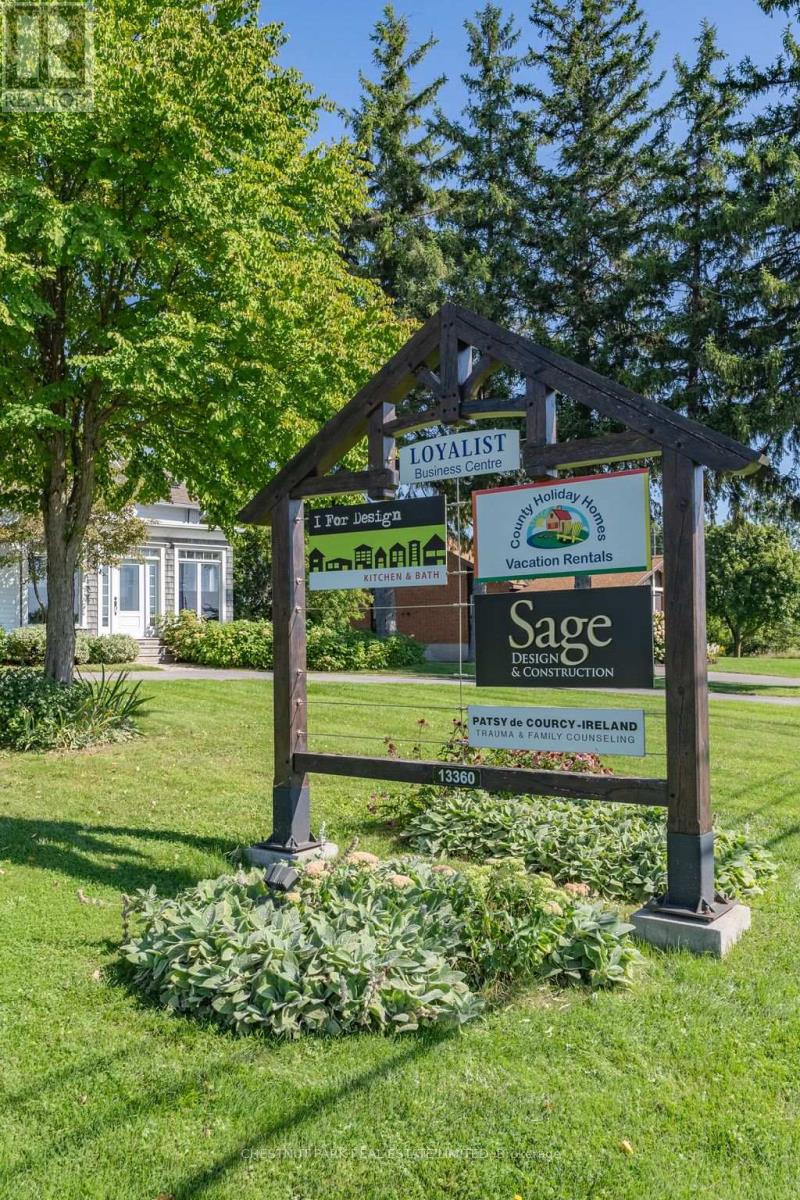 105 & 206 - 13360 Loyalist Parkway, Prince Edward County, Ontario  K0K 2T0 - Photo 9 - X12665056