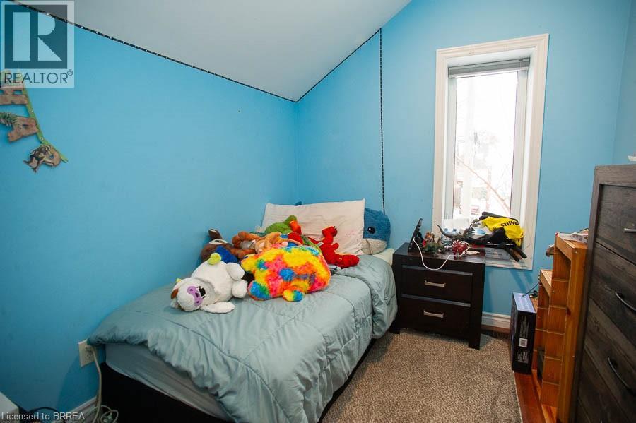 129 Peel Street, Brantford, Ontario  N3S 5M6 - Photo 9 - 40794313