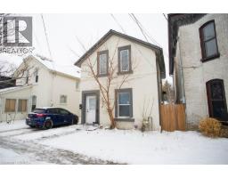 129 PEEL Street, Brantford, Ontario