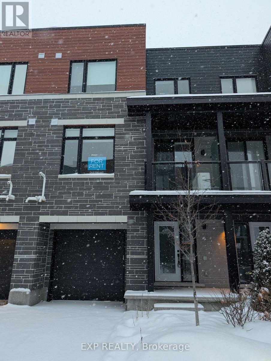 812 Star Private, Ottawa, Ontario  K2K 1W2 - Photo 1 - X12665048