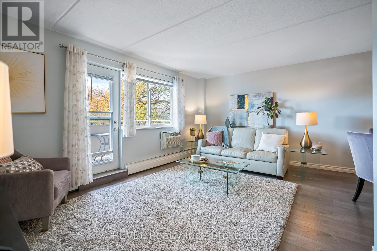 421 - 198 Scott Street, St. Catharines, Ontario  L2N 5T3 - Photo 11 - X12665050